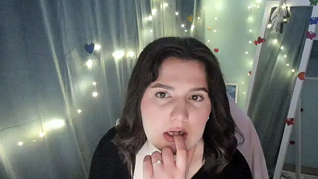 Lei White online show from 22, 3, 2025