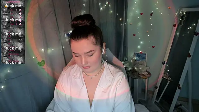 Lei White online show from 8, 2, 2025