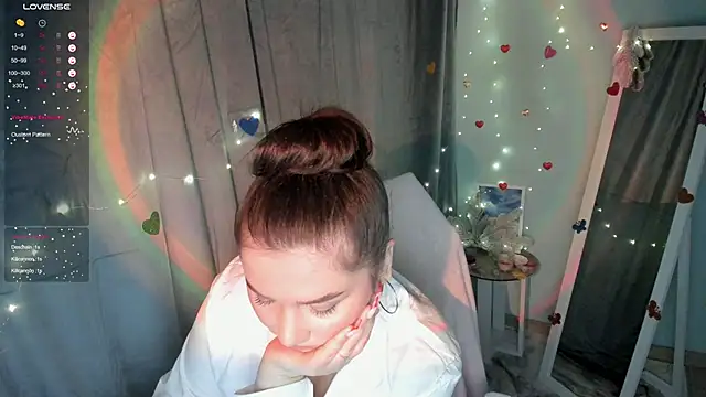 Lei White online show from 9, 2, 2025