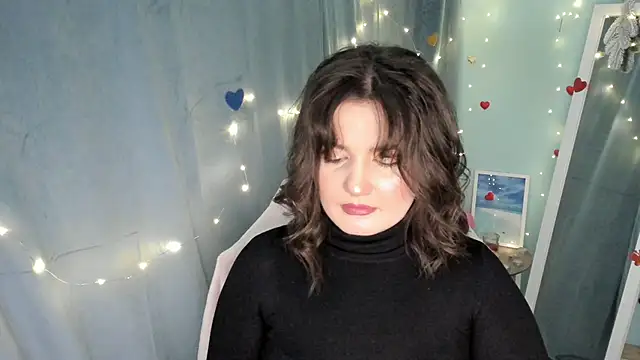 Lei White online show from 21, 3, 2025