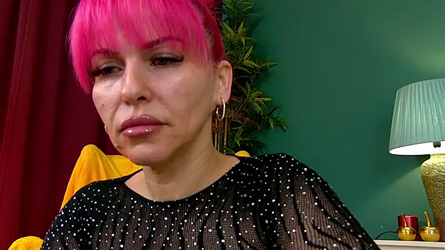 Foxxxy MILF online show from 21, 3, 2025