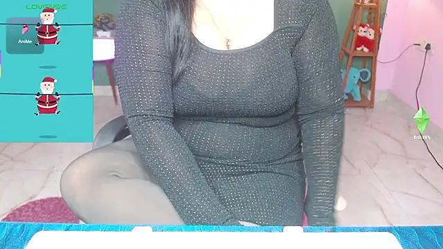 Naughty Ayesha1 online show from 21, 12, 2025