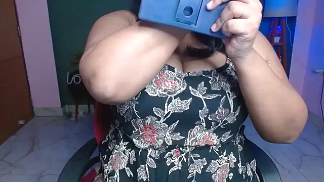 Naughty Ayesha1 online show from 22, 2, 2026