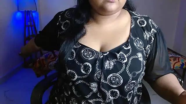 Naughty Ayesha1 online show from 20, 5, 2026