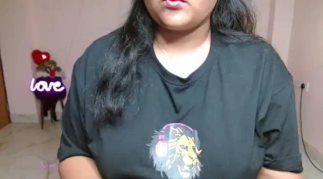 Naughty Ayesha1 online show from 25, 2, 2025