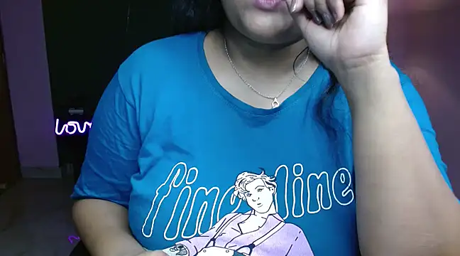 Naughty Ayesha1 online show from 21, 3, 2025