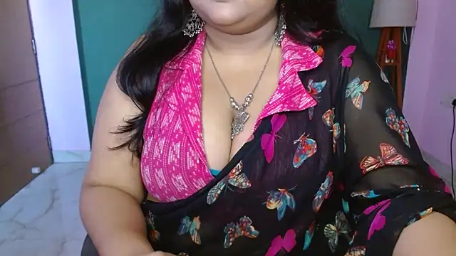 Naughty Ayesha1 online show from 19, 5, 2026