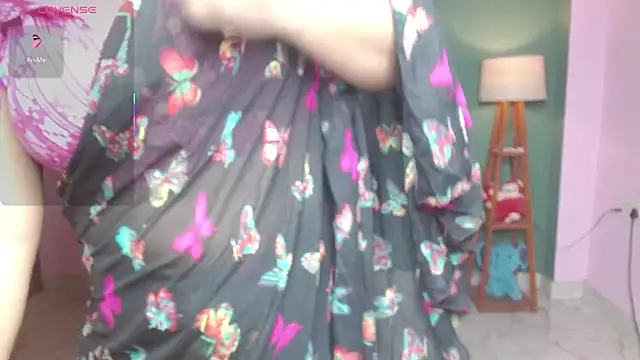 Naughty Ayesha1 online show from 6, 10, 2025