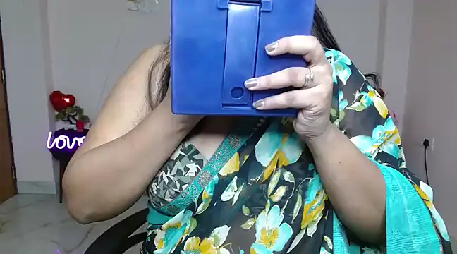 Naughty Ayesha1 online show from 22, 2, 2025