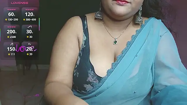 Naughty Ayesha1 online show from 22, 9, 2025