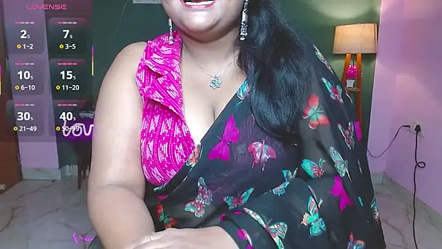 Naughty Ayesha1 online show from 30, 10, 2025