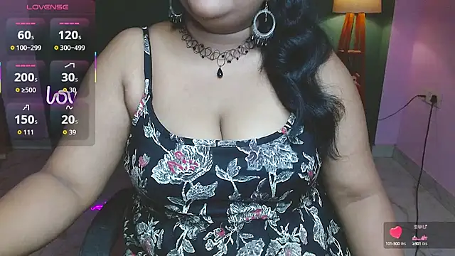 Naughty Ayesha1 online show from 23, 9, 2025