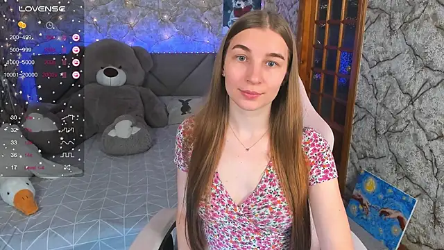  flowersweeet  online show from 21, 10, 2025