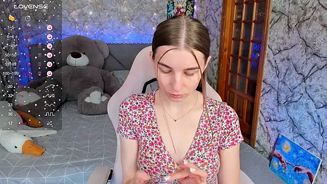  flowersweeet  online show from 3, 10, 2025