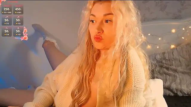 Allena moan online show from 2, 12, 2024