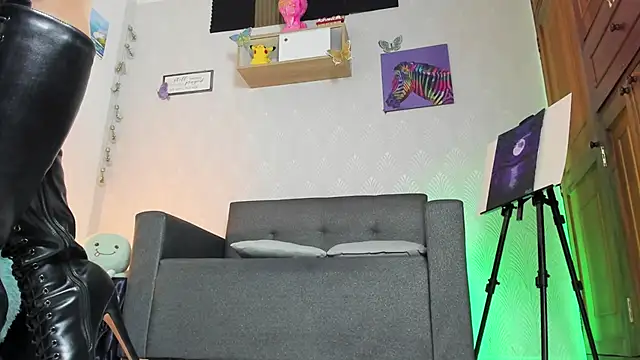 Alaia Love77 online show from 8, 11, 2025