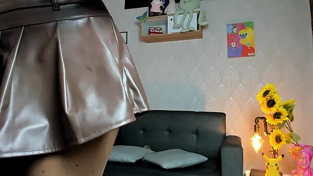 Alaia Love77 online show from 10, 4, 2026