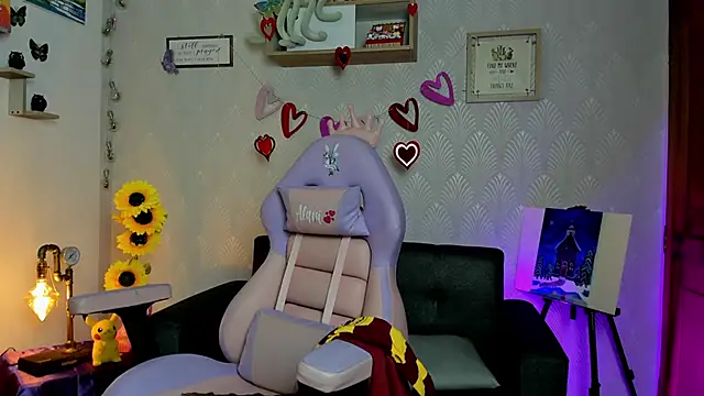 Alaia Love77 online show from 20, 2, 2026