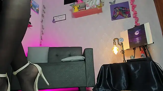 Alaia Love77 online show from 19, 9, 2025