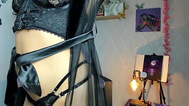 Alaia Love77 online show from 7, 10, 2025