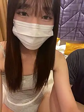 Snapshot of pantumieteruyo chatting on 10, 2, 2026 pantumieteruyo online show from 10, 2, 2026