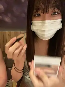 Snapshot of pantumieteruyo chatting on 21, 2, 2026 pantumieteruyo online show from 21, 2, 2026