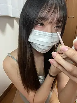 Snapshot of pantumieteruyo chatting on 26, 4, 2026 pantumieteruyo online show from 26, 4, 2026