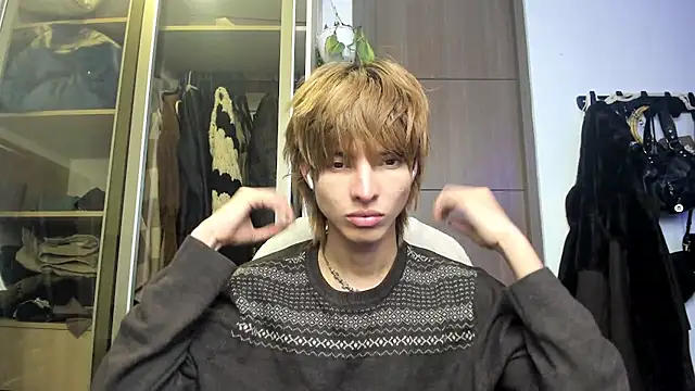 santy-kitty online show from 4, 3, 2025