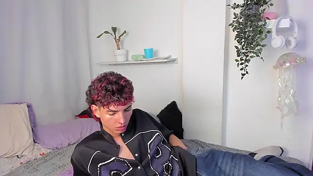 santy-kitty online show from 27, 2, 2026