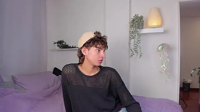 santy-kitty online show from 15, 1, 2026