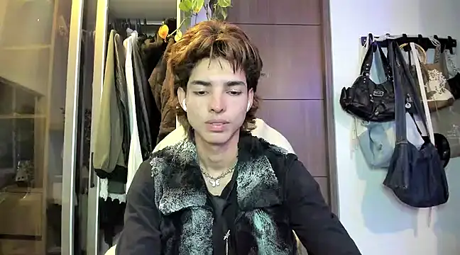 santy-kitty online show from 26, 1, 2025