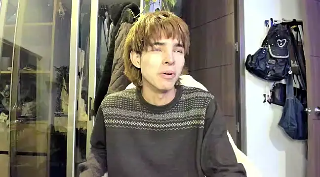 santy-kitty online show from 29, 1, 2025