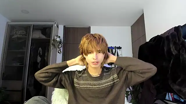 santy-kitty online show from 15, 3, 2025