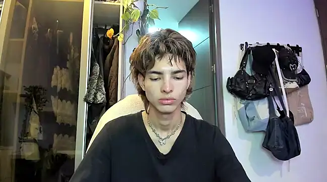 santy-kitty online show from 26, 1, 2025