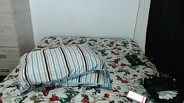 gissel13 online show from 19, 3, 2025