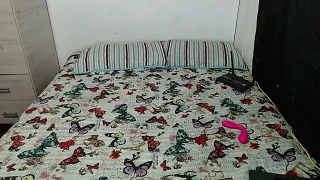 gissel13 online show from 14, 3, 2025