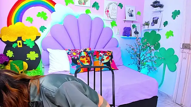 HannaPretthy online show from 14, 3, 2026