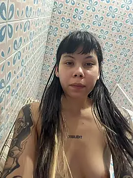 EemaHaruki online show from 20, 2, 2026