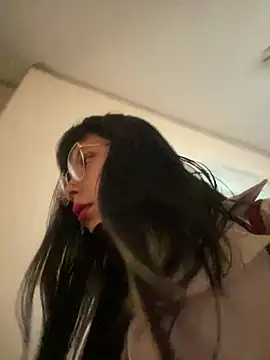 EemaHaruki online show from 18, 3, 2025