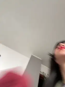 EemaHaruki online show from 21, 10, 2025