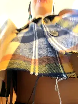 EemaHaruki online show from 10, 10, 2025