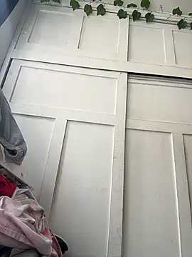 EemaHaruki online show from 30, 10, 2025