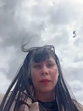 EemaHaruki online show from 25, 2, 2026