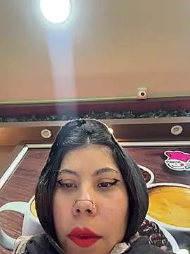 EemaHaruki online show from 14, 4, 2026