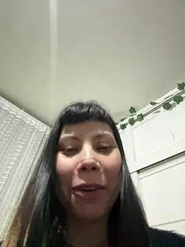 EemaHaruki online show from 17, 2, 2025