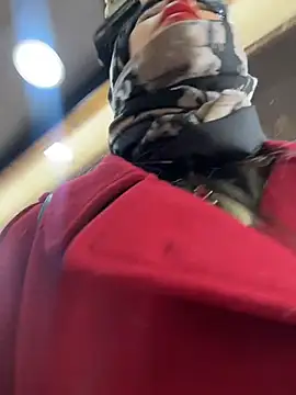 EemaHaruki online show from 19, 11, 2025