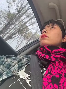 EemaHaruki online show from 26, 3, 2026