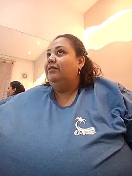 Alisson am online show from 15, 10, 2025