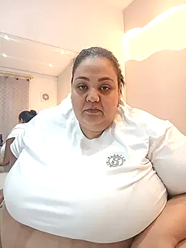 Alisson am online show from 25, 10, 2025