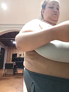 Alisson am online show from 31, 3, 2026